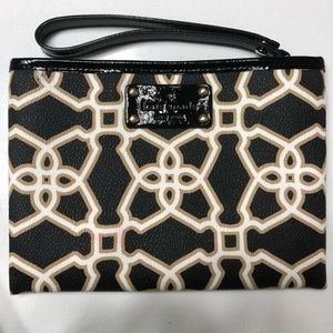 Kate Spade Wristlet